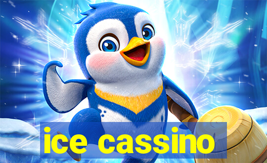 ice cassino